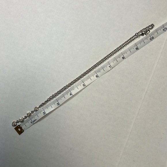 Authentic Christian Dior Necklace - Picture 5 of 5